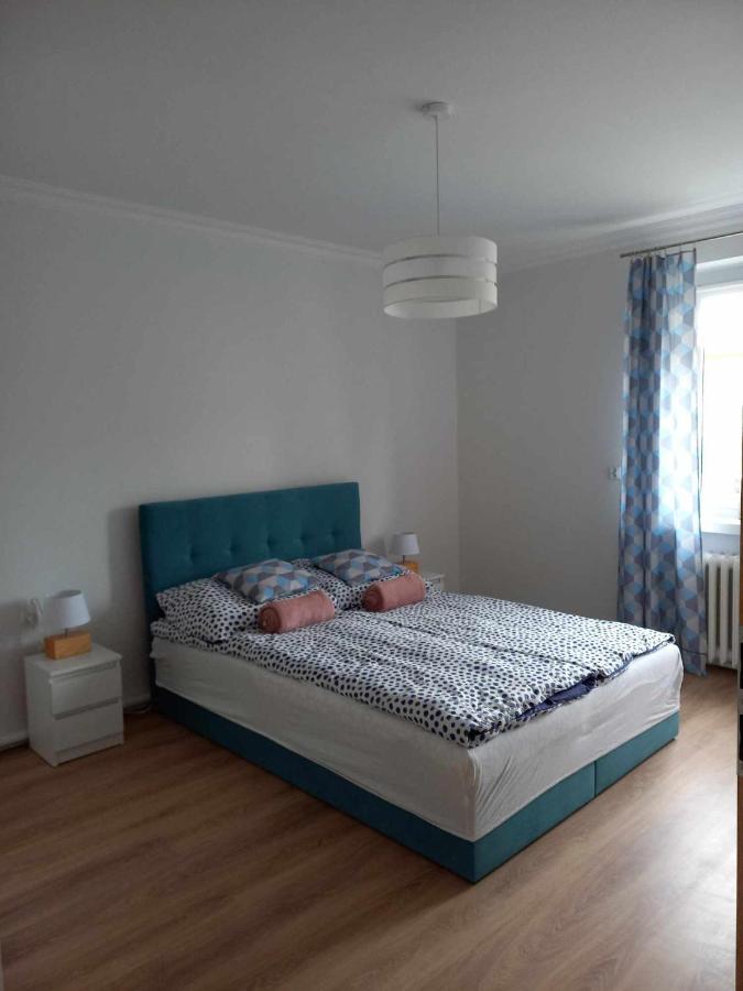 Świnoujście Mieszkanie 2 Pokoje מראה חיצוני תמונה